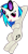 Size: 1079x2051 | Tagged: safe, artist:mrlolcats17, edit, editor:anonymous, dj pon-3, vinyl scratch, pony, unicorn, g4, /mlp/ latex requests, armpits, bedroom eyes, belly, belly button, female, hooves, horn, latex, latex suit, lying down, mare, mask, masking, no tail, open mouth, png, seams, simple background, solo, sunglasses, transparent background, vector, vinyl's glasses