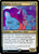 Size: 375x523 | Tagged: safe, edit, edited screencap, screencap, misty brightdawn, unicorn, emotional rollercoaster, g5, my little pony: tell your tale, spoiler:g5, spoiler:my little pony: tell your tale, spoiler:tyts02e15, ccg, horn, magic the gathering, multeity, shadow misty, trading card, trading card edit, trading card game, translucent