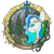 Size: 800x800 | Tagged: safe, oc, oc only, oc:dashwhite, pegasus, pony, simple background, solo, transparent background