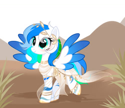 Size: 1500x1300 | Tagged: safe, oc, oc only, oc:dashwhite, pegasus, pony, solo