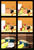 Size: 3943x5883 | Tagged: safe, artist:icycrymelon, apple bloom, earth pony, pony, g4, spoiler:comic, apple, apple pie, comic, dialogue, female, filly, foal, food, kitchen, note, pie, refrigerator, solo