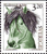 Size: 1278x1488 | Tagged: safe, artist:wubway, oc, oc only, oc:filly anon, horse, the antithology 4.0, female, filly, meme, postage stamp, realistic, solo, swedish