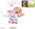 Size: 600x503 | Tagged: safe, artist:nightlightapocalypse, artist:selenaede, oc, oc:cotton dreams, alicorn, cat, cat pony, hybrid, original species, pony, rainicorn, adventure time, base used, cat nose, cat tail, coat markings, colored horn, colored pinnae, colored wings, crossover, crossover ship offspring, crossover shipping, cupiosexual pride flag, ear piercing, earring, facial markings, fangs, female, flying, freckles, goose (marvel), green sclera, hazel eyes, horn, implied bestiality, infidelity, interspecies, interspecies offspring, jewelry, lady rainicorn, male, mare, misspelling, multicolored wings, non-mlp oc, non-mlp shipping, offspring, pale belly, parent:goose (marvel), parent:lad, paws, piercing, rainbow wings, shipping, simple background, spread wings, star (coat marking), striped tail, tail, transparent background, wings