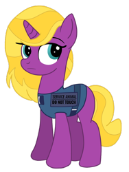 Size: 526x700 | Tagged: safe, artist:thebrony700, oc, oc only, oc:autumn dawn, pony, unicorn, female, horn, mare, simple background, solo, transparent background