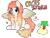 Size: 2160x1620 | Tagged: safe, artist:felixmcfurry, oc, oc only, oc:oasis storm, pegasus, pony, character name, colored wings, cutie mark, eyelashes, female, gradient snout, gradient wings, looking at you, mare, pegasus oc, reference sheet, shading, simple background, smiling, solo, spread wings, text, transparent background, wings