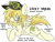 Size: 497x379 | Tagged: safe, artist:muffinz, oc, oc only, oc:luckybreak, pegasus, pony, hat, male, pixel-crisp art, shutter shades, simple background, solo, stallion, sunglasses, white background