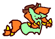 Size: 194x137 | Tagged: safe, artist:guwauu, candy apples, earth pony, pony, g4, 1000 hours in ms paint, apple family member, cowboy hat, doodle, hat, ms paint, simple background, solo, transparent background