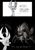 Size: 1884x2654 | Tagged: safe, artist:sockiepuppetry, ocellus, thorax, changedling, changeling, g4, creepy, duo, duo male and female, female, king thorax, male, puberty