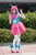 Size: 2397x3595 | Tagged: safe, artist:sarahndipity cosplay, human, bronycon, bronycon 2014, equestria girls, g4, my little pony equestria girls: rainbow rocks, clothes, cosplay, costume, drumsticks, irl, irl human, outdoors, photo, solo