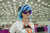 Size: 4928x3264 | Tagged: safe, dj pon-3, vinyl scratch, human, bronycon, bronycon 2015, g4, clothes, cosplay, costume, irl, irl human, photo, solo focus