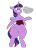 Size: 1629x2289 | Tagged: safe, artist:polofastter, artist:sirmasterdufel, color edit, edit, twilight sparkle, alicorn, pony, g4, balancing, bipedal, chubby, clothes, colored, corset, fat, fat ass, female, hind legs, simple background, sketch, solo, standing, standing on one leg, transparent background, twilard sparkle, twilight sparkle (alicorn)