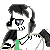 Size: 50x50 | Tagged: safe, artist:fimphiliacs, oc, oc only, oc:xeshirehooves, simple background, solo, transparent background