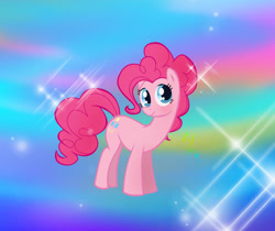 Size: 800x672 | Tagged: safe, artist:nippy13, pinkie pie, earth pony, pony, g4, 2011, female, mare, old art, solo