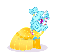 Size: 900x789 | Tagged: safe, artist:elizaro622044, oc, oc only, oc:jemimasparkle, alicorn, pony, alicorn oc, base used, belle, clothes, cute, dress, evening gloves, female, gloves, gown, horn, lipstick, long gloves, mare, ocbetes, simple background, smiling, solo, transparent background, wings