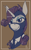 Size: 600x970 | Tagged: safe, artist:stray prey, part of a set, rarity, pony, unicorn, g4, balaclava, bust, clothes, eyeshadow, female, framed picture, horn, lidded eyes, looking at you, makeup, mare, necktie, shirt, smiling, smiling at you, smug, solo, spy (tf2), suit, team fortress 2