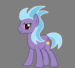 Size: 1032x942 | Tagged: safe, artist:star polaris and friends, derpibooru exclusive, earth pony, pony, g4, g4.5, base used, g4.5 to g4, generation leap, gray background, male, older, simple background, solo, stallion, unnamed character, unnamed pony