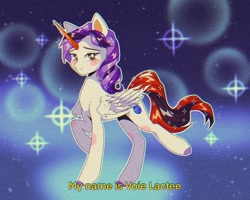 Size: 2048x1638 | Tagged: safe, artist:pierogarts, oc, oc only, alicorn, pony, solo