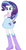 Size: 828x1581 | Tagged: safe, artist:eqgrp-firefly, rarity, equestria girls, g4, belt, boots, clothes, cutie mark on clothes, high heel boots, recolor, shirt, shoes, simple background, skirt, solo, white background