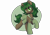 Size: 3598x2500 | Tagged: safe, artist:dumbwoofer, oc, oc only, oc:pine shine, pony, unicorn, ascot, clothes, ear fluff, female, head tilt, horn, looking at you, mare, raised hoof, simple background, skirt, smiling, smiling at you, socks, solo, transparent background