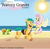 Size: 1194x1168 | Tagged: safe, artist:edy_january, artist:prixy05, edit, editor:edy_january, fluttershy, hitch trailblazer, earth pony, pegasus, pony, g4, g5, my little pony: tell your tale, album, album cover, beach, beloved, bikini, clothes, cross-generational shipping, duo, duo male and female, female, flower, g4 to g5, generation leap, hitch and his 2nd heroine, laura shigihara, male, music, pants, peashooter, plant, plants vs zombies, romantic, ship:flutterhitch, shipping, short pants, song, straight, summer, sunflower, swimsuit, vector used, watery graves (song), youtube, youtube link