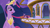 Size: 1920x1080 | Tagged: safe, artist:estories, artist:nano23823, artist:sketchmcreations, edit, editor:jaredking779, twilight sparkle, alicorn, pony, g4, the last problem, canterlot, crown, ethereal mane, ethereal tail, female, giant pony, giantess, horn, jewelry, long horn, macro, mare, older, older twilight, older twilight sparkle (alicorn), peytral, plot, princess twilight 2.0, regalia, self paradox, self ponidox, size difference, tail, twilight sparkle (alicorn)