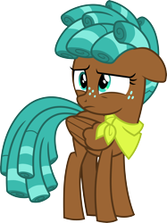 Size: 3000x4009 | Tagged: safe, artist:cloudy glow, spur, pegasus, pony, g4, growing up is hard to do, female, filly, foal, simple background, solo, transparent background, vector