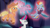 Size: 2400x1350 | Tagged: safe, artist:prixy05, applejack, pinkie pie, rainbow dash, zipp storm, earth pony, ghost, ghost pony, pegasus, pony, g4, g5, my little pony: tell your tale, clothes, cute, dashabetes, diapinkes, female, g4 to g5, generation leap, granny smith's shawl, i can't believe it's not hasbro studios, jackabetes, mare, older, older applejack, older pinkie pie, older rainbow dash, scarf, zipp and her heroine