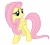 Size: 5000x4535 | Tagged: safe, artist:tabbyderp, fluttershy, pegasus, pony, g4, my little pony: friendship is magic, the last roundup, absurd resolution, female, mare, simple background, solo, transparent background, vector, worried