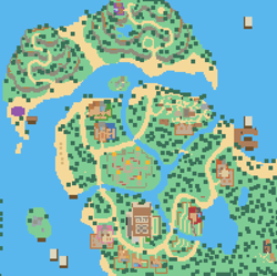 Size: 992x990 | Tagged: safe, pony town, breezy pony town, map, no pony