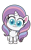 Size: 396x630 | Tagged: safe, edit, edited screencap, editor:luckydog416, screencap, potion nova, pony, unicorn, g4, g4.5, my little pony: pony life, pony surfin' safari, horn, simple background, solo, transparent background