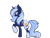 Size: 1032x774 | Tagged: safe, artist:amanecerlobo, oc, oc only, oc:dawn shade, pony, unicorn, deviantart watermark, female, horn, mare, obtrusive watermark, simple background, solo, transparent background, watermark