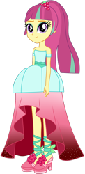 Size: 704x1448 | Tagged: safe, artist:ajosterio, sour sweet, human, equestria girls, g4, simple background, solo, transparent background