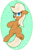 Size: 1600x2400 | Tagged: safe, artist:scandianon, oc, oc only, oc:swede horse, earth pony, pony, facial markings, female, floppy ears, frog (hoof), looking at you, mare, nation ponies, ponified, pose, smiling, solo, underhoof