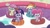 Size: 735x413 | Tagged: safe, screencap, fluttershy, pinkie pie, rainbow dash, twilight sparkle, alicorn, pegasus, pony, g4, g4.5, my little pony: pony life, potion mystery, animation error, pegasus pinkie pie, race swap, twilight sparkle (alicorn)