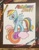 Size: 631x817 | Tagged: safe, artist:lullapiies, rainbow dash, pegasus, pony, g4, coloring page, crayon, female, irl, lesbian flag, mare, photo, solo, standing, stock vector, traditional art