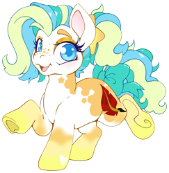 Size: 4049x4167 | Tagged: safe, artist:cutepencilcase, oc, oc only, oc:pena, earth pony, pony, artfight, artfight 2024, earth pony oc, simple background, solo, transparent background