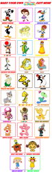 Size: 619x2048 | Tagged: safe, artist:mrhonker24, edit, backstroke, lofty, tiny bubbles, alligator, bear, bird, duck, human, monkey, panda, pegasus, penguin, pony, rabbit, sea pony, walrus, woodpecker, g1, andy panda, animal, annie (little einsteins), baby red bird, baby sea pony, bambi, bella (mickey mouse clubhouse), boo boo chicken, butch (disney), care bears, cast meme, chilly willy, chip n dale, clarabelle cow, coco the monkey, daffy duck, daisy duck, donald duck, female, figaro, filly, foal, geppetto, gogo dodo, goofles, goofy (disney), hanna barbera, june (little einsteins), little einsteins, little miss, little miss curious, little miss sunshine, looney tunes, love-a-lot bear, ludwig von drake, madeline, madeline (character), male, mare, melody mouse, mickey mouse, mickey mouse clubhouse, millie mouse, minnie mouse, mommy red bird, mr. men, mr. men little miss, mr. pettibone, mrs. claus, pete, pinocchio, playful heart monkey, pluto (disney), princess daisy, quoodles, santa claus, simple background, super mario bros., tenderheart bear, tennessee tuxedo, tennessee tuxedo and his tales, the mr. men show, the new woody woodpecker show, the yogi bear show, thumper, tiny toon adventures, toad (mario bros), toadette, toadsworth, toodles, wally gator, wally walrus, white background, willie the giant, winnie woodpecker, woodstock, woody woodpecker, woody woodpecker (series), yakky doodle