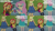 Size: 2000x1125 | Tagged: safe, edit, edited screencap, editor:quoterific, screencap, applejack, fluttershy, sunset shimmer, driving miss shimmer, equestria girls, g4, my little pony equestria girls: choose your own ending, female, lockers, trio, trio female