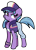 Size: 645x900 | Tagged: safe, artist:kindakismet, azure velour, earth pony, pony, g4, my little pony: friendship is magic, the saddle row review, background pony, bracelet, cap, clothes, hat, jewelry, pants, simple background, solo, transparent background