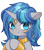 Size: 1000x1149 | Tagged: safe, alternate version, artist:frostmoon, oc, oc only, oc:cork, pony, clothes, dark skin, egyptian, female, greek, mare, simple background, solo, transparent background