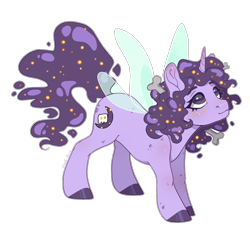 Size: 1520x1423 | Tagged: safe, artist:shady-bush, oc, oc only, flutter pony, pony, simple background, solo, transparent background