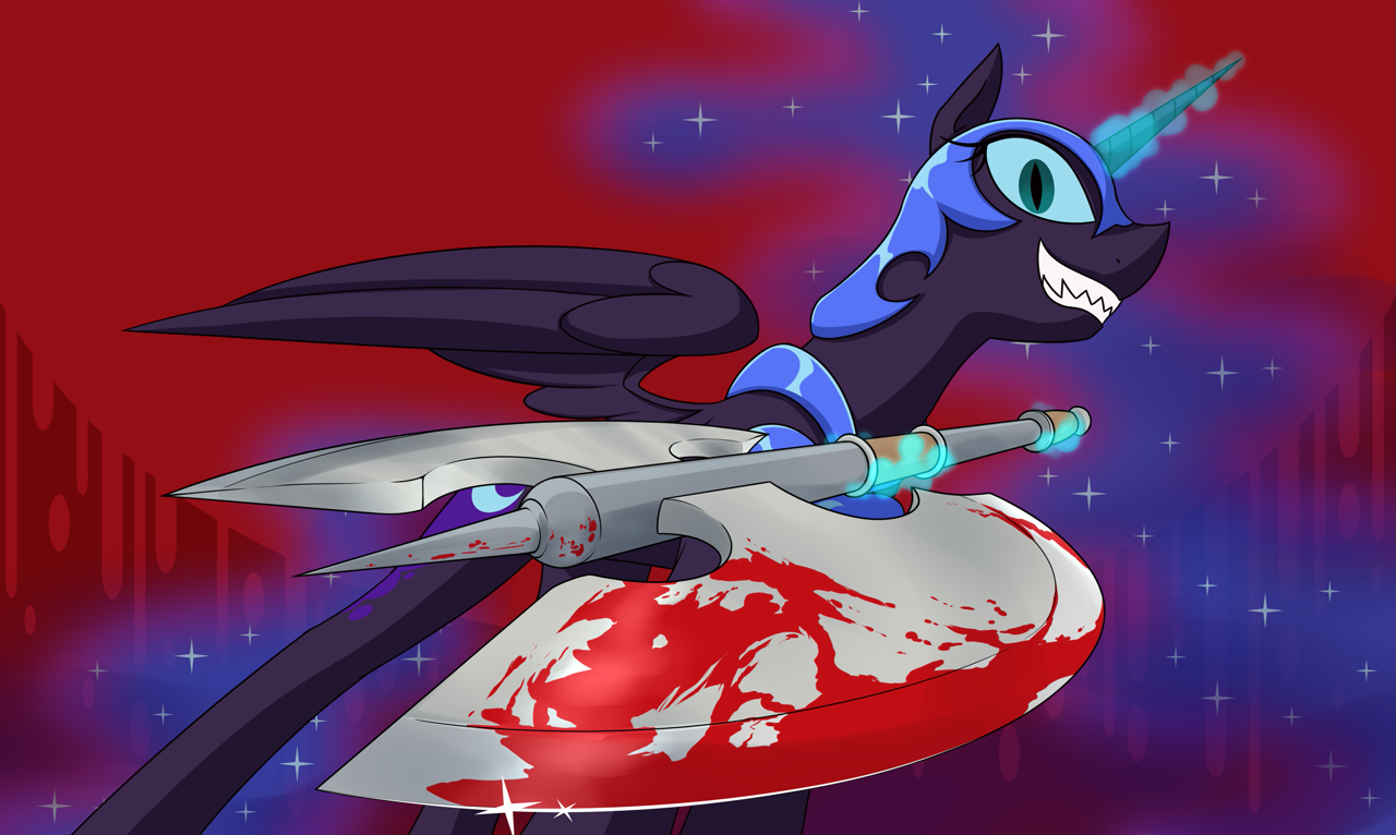 3399118 Semi grimdark Alternate Version Artist moonatik Nightmare 3399118 semi grimdark alternate version artist moonatik nightmare