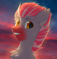 Size: 1368x1416 | Tagged: safe, artist:vensual99, oc, oc only, earth pony, pony, chest fluff, ear fluff, male, solo, stallion