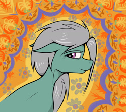 Size: 2250x2000 | Tagged: safe, artist:incrediblepanzer, screw loose, earth pony, g4, solo