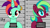 Size: 1478x830 | Tagged: safe, artist:skycandy, oc, oc only, oc:bitter soundflare, oc:skycandy, alicorn, bat pony, barbie mugshot meme, duo, duo female, female, meme, mugshot