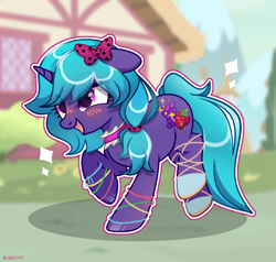 Size: 1920x1829 | Tagged: safe, artist:scarffist, oc, oc only, pony, solo