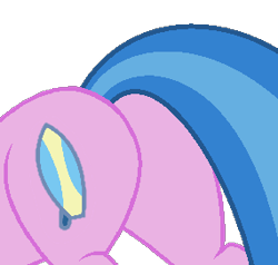 Size: 285x271 | Tagged: safe, surf, earth pony, pony, g4, base used, butt, butt only, female, mare, pictures of butts, plot, simple background, solo, the ass was fat, transparent background, zoomed in