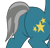 Size: 282x271 | Tagged: safe, fashion plate, pony, unicorn, g4, base used, butt, butt only, horn, male, pictures of butts, plot, simple background, stallion, transparent background