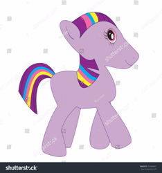 Size: 1500x1600 | Tagged: safe, artist:ruth stitt, oc, oc only, earth pony, pony, female, long muzzle, looking at you, mare, not twilight sparkle, obtrusive watermark, shutterstock, shutterstock watermark, solo, wat, watermark