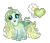 Size: 1920x1669 | Tagged: safe, artist:afterglory, oc, oc only, crystal pegasus, crystal pony, pegasus, pony, adoptable, ahoge, blue coat, blue eyes, blue eyeshadow, colored wings, colored wingtips, eye clipping through hair, eyeshadow, feathered wings, female, female oc, folded wings, gradient ears, gradient legs, green hooves, green wings, green wingtips, jewelry, large wings, leg markings, leg stripes, long mane, long tail, looking away, makeup, mare, mare oc, multicolored mane, multicolored tail, multicolored wings, necklace, open mouth, open smile, shiny hooves, shiny mane, shiny tail, simple background, smiling, solo, striped mane, striped tail, stripes, tail, teal coat, thick eyelashes, transparent background, wall of tags, wings